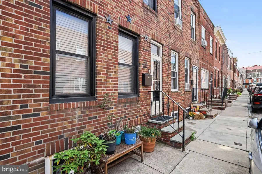 116 Dudley St, Philadelphia, PA 19148 - #2