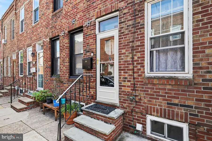 116 Dudley St, Philadelphia, PA 19148 - #3