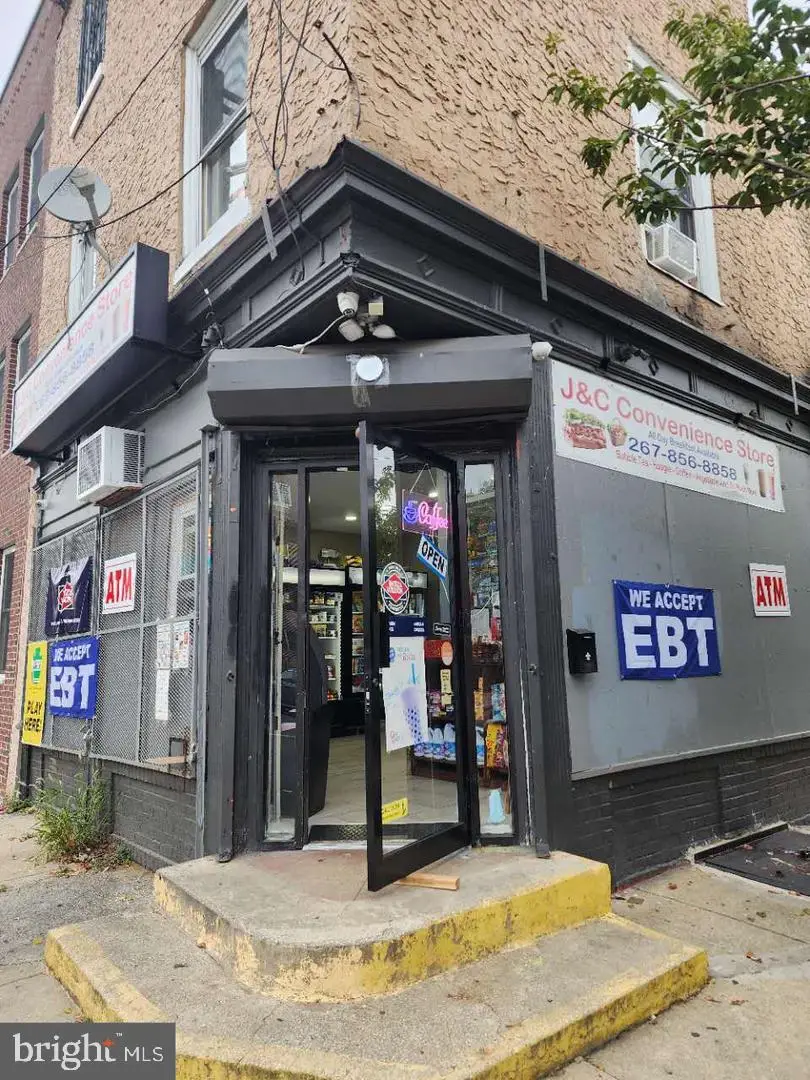 1741 S 5th St, Philadelphia, PA 19148 - #1