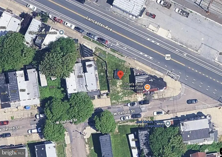 5505 W Oxford St, Philadelphia, PA 19131 - #2