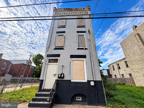 2602 W Montgomery Ave, PHILADELPHIA, PA 19121