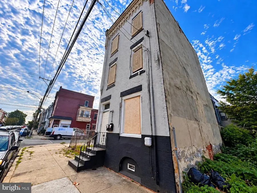 2602 W Montgomery Ave, Philadelphia, PA 19121 - #2