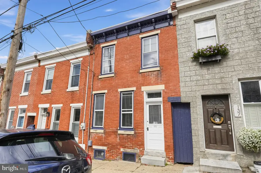 135 Dawson St, Philadelphia, PA 19127 - #2