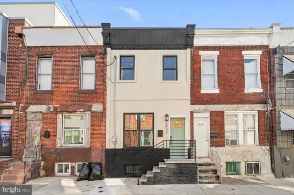 2437 S Reese St, PHILADELPHIA, PA 19148