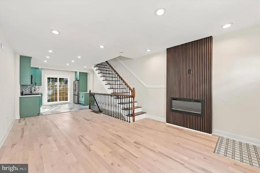 2437 S Reese St, Philadelphia, PA 19148 - #2