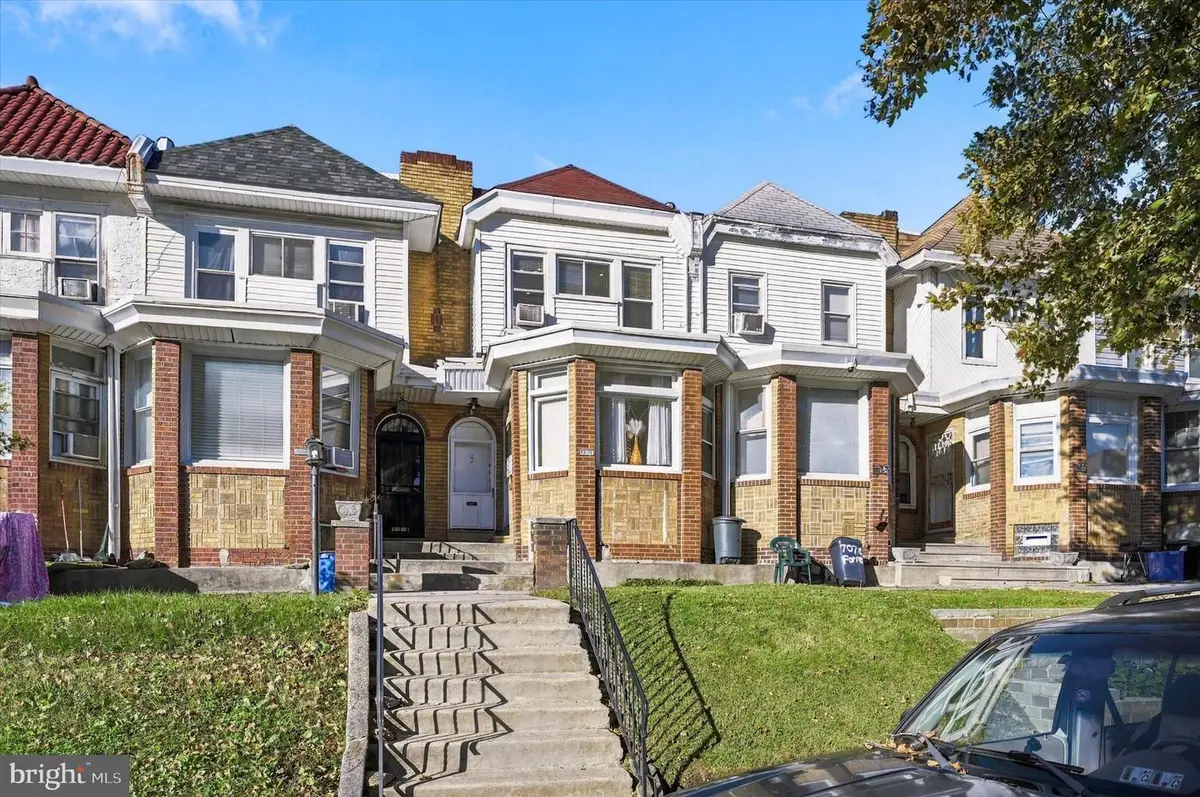 7076 Forrest Ave, Philadelphia, PA 19138 - #1