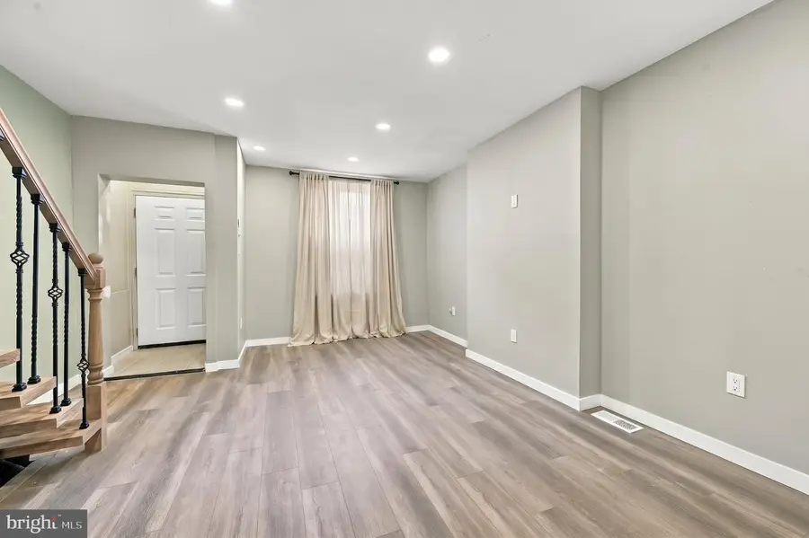 1644 N Newkirk St, Philadelphia, PA 19121 - #2