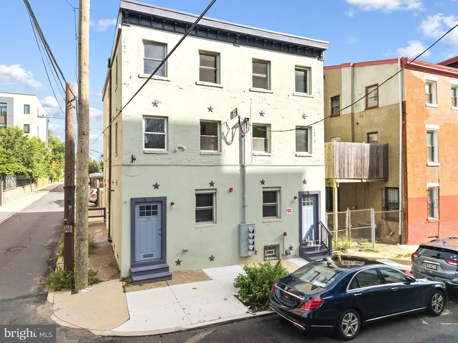 711 W Thompson St, Philadelphia, PA 19122 - #2