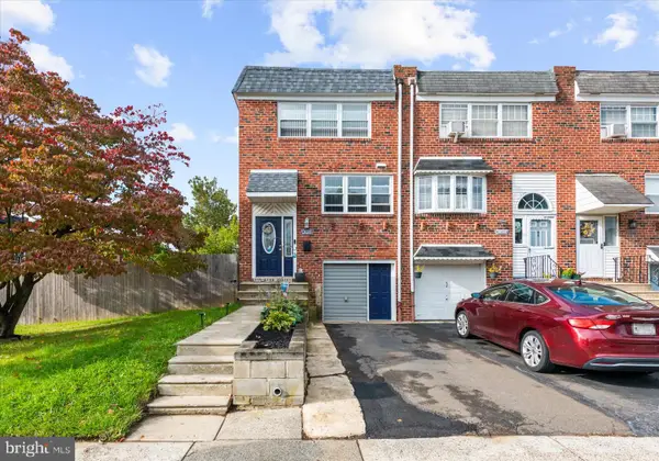 3028 Fairdale Rd, PHILADELPHIA, PA 19154
