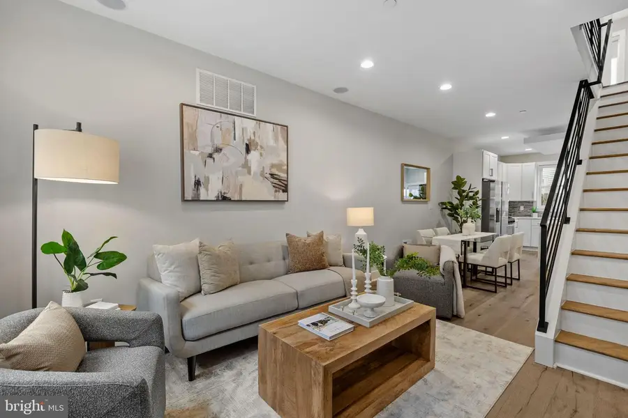 2536 E Gordon St, Philadelphia, PA 19125 - #2