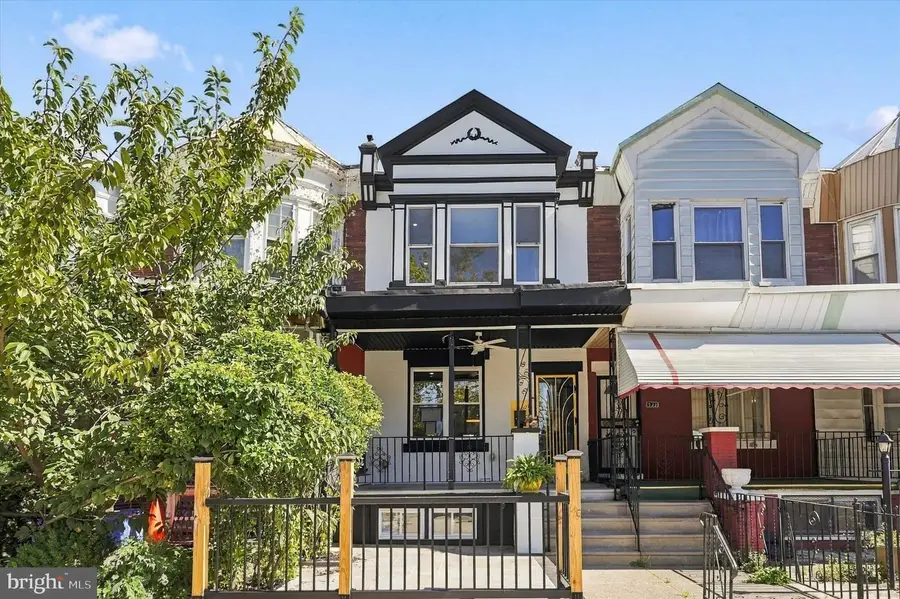 531 S 55th St, Philadelphia, PA 19143 - #2