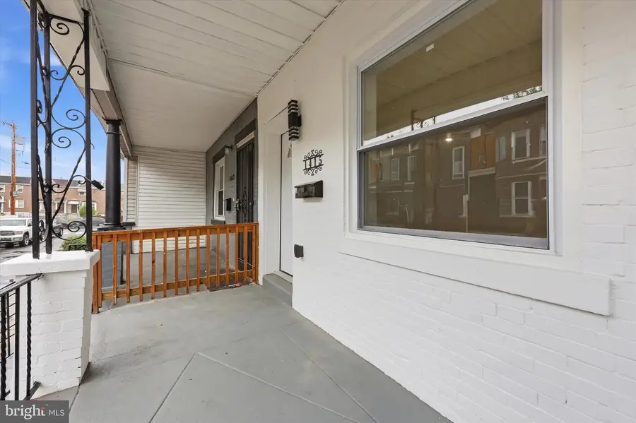 1415 S Vogdes St, Philadelphia, PA 19143 - #2