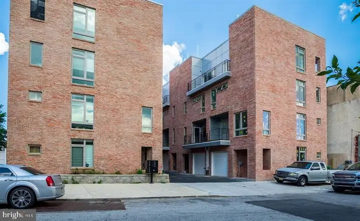 119 Greenwich St #unit 5, Philadelphia, PA 19147 - #1