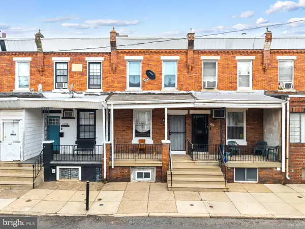 6327 Theodore St, PHILADELPHIA, PA 19142