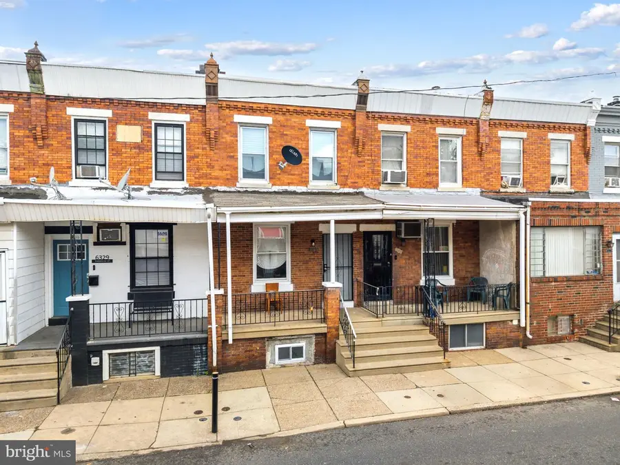6327 Theodore St, Philadelphia, PA 19142 - #2