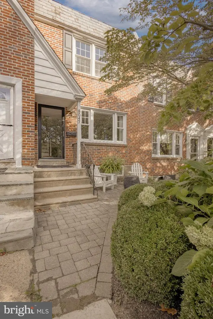 8047 Winston Rd, Philadelphia, PA 19118 - #1