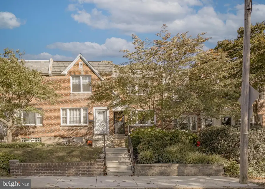 8047 Winston Rd, Philadelphia, PA 19118 - #2