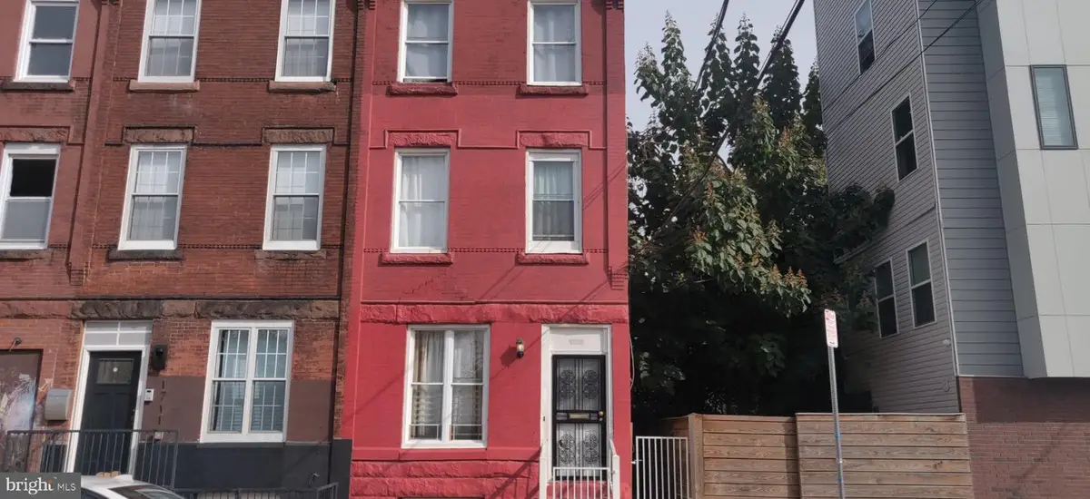 1709 N 27th St, Philadelphia, PA 19121 - #1