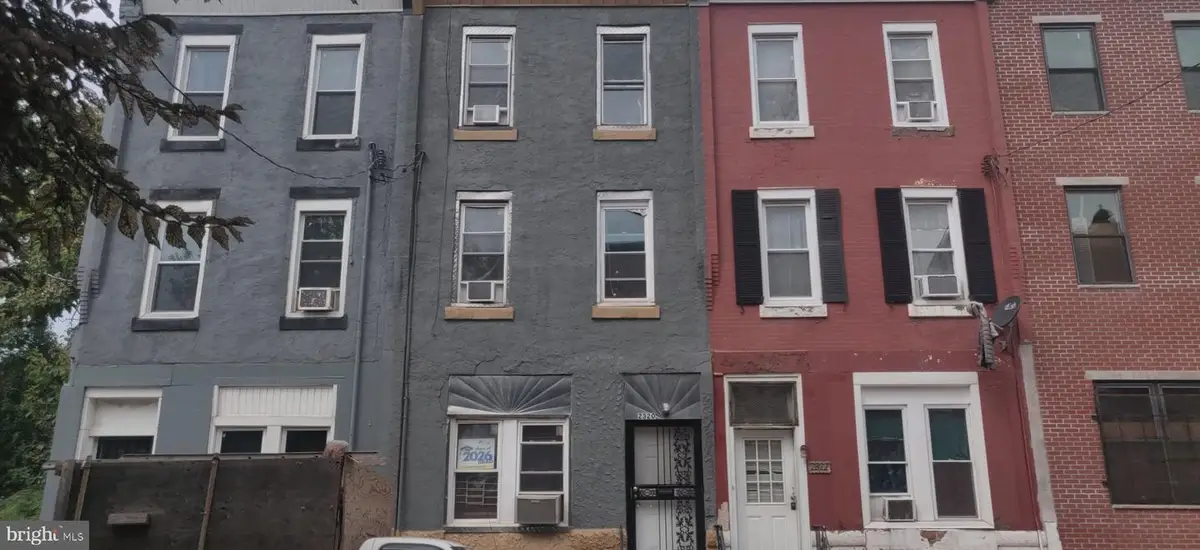 2320 N 19th St, Philadelphia, PA 19132 - #1