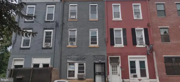 2320 N 19th St, PHILADELPHIA, PA 19132