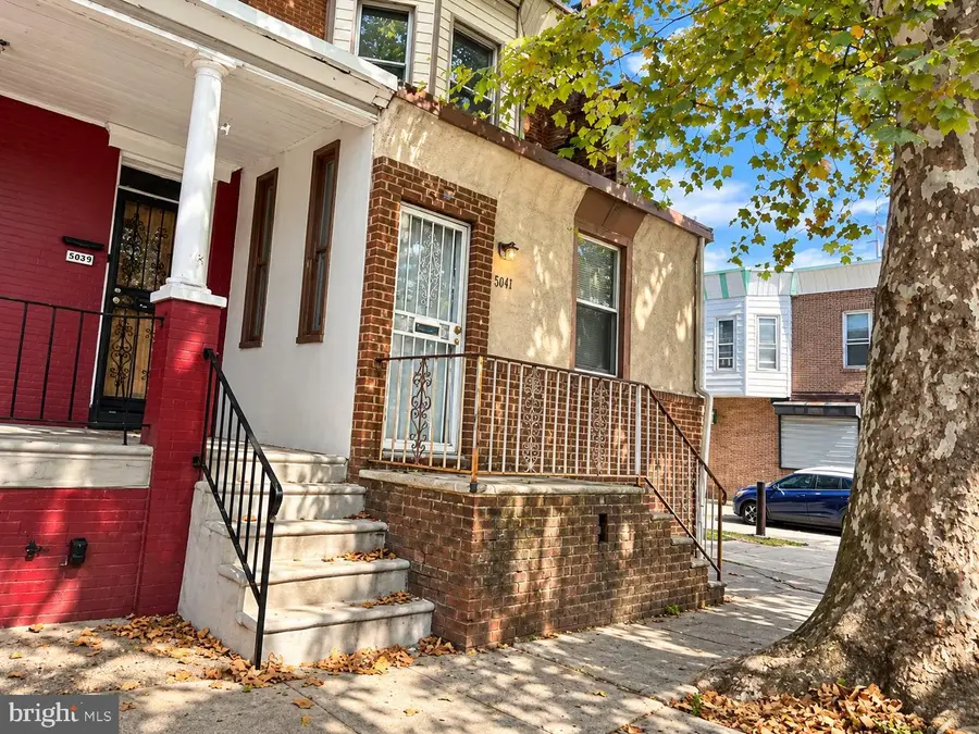 5041 Arch St, Philadelphia, PA 19139 - #2