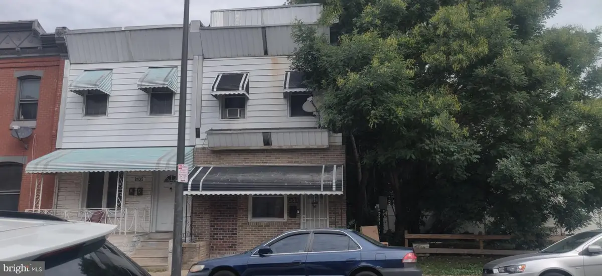 2133 W Susquehanna Ave, Philadelphia, PA 19121 - #1