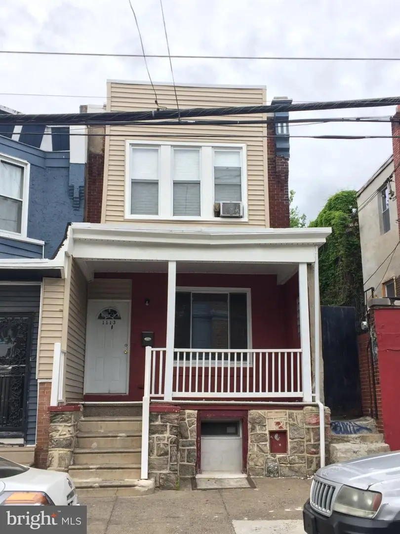 1113 W Louden St, Philadelphia, PA 19141 - #1
