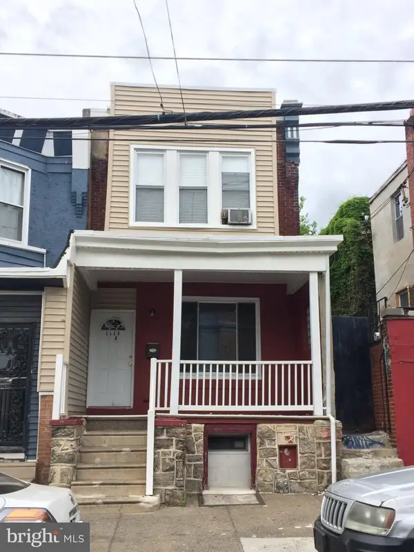 1113 W Louden St, PHILADELPHIA, PA 19141