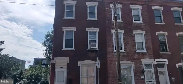 2438 Turner St, PHILADELPHIA, PA 19121