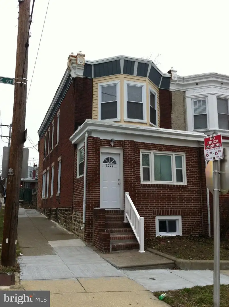 5000 N Gratz St, Philadelphia, PA 19141 - #1