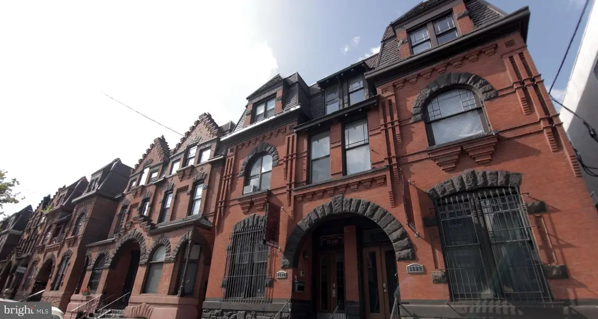 1522 N 17th St, Philadelphia, PA 19121 - #1