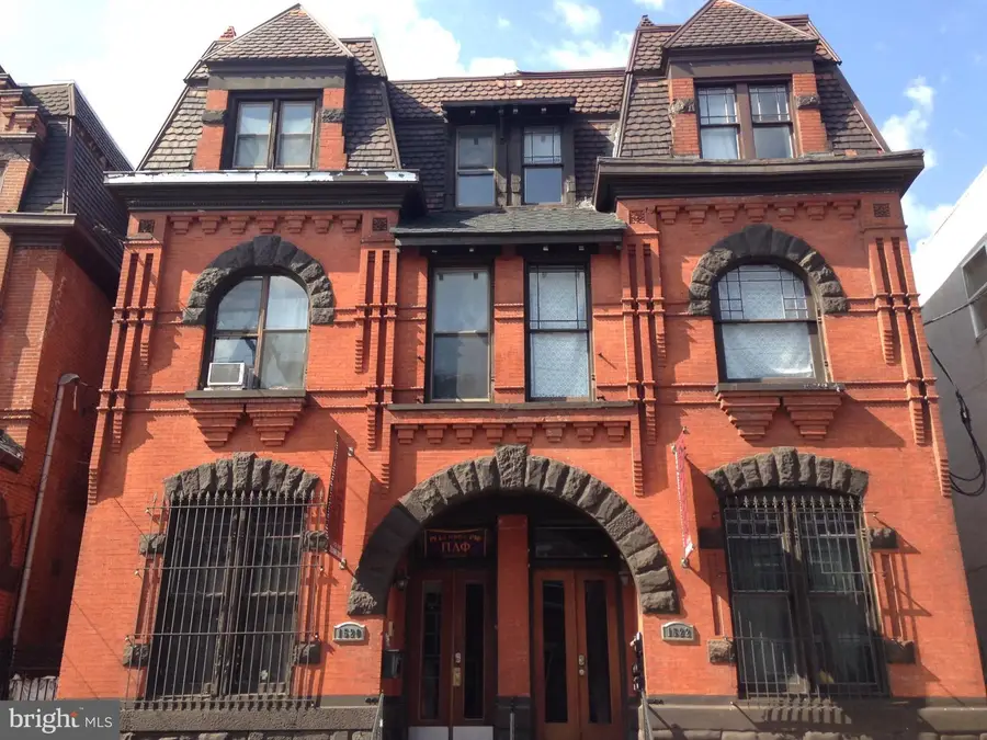 1522 N 17th St, Philadelphia, PA 19121 - #2