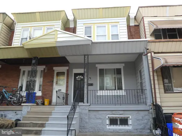 5440 Malcolm St, PHILADELPHIA, PA 19143