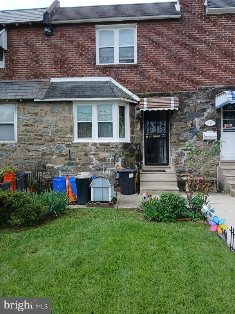 650 Van Kirk St, Philadelphia, PA 19120 - #1