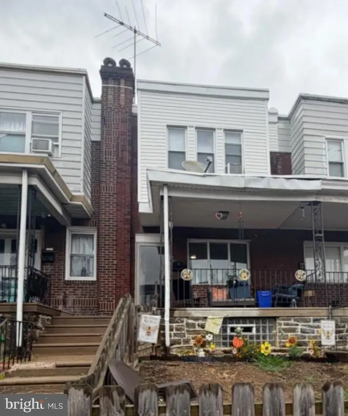 4721 Sheffield Ave, Philadelphia, PA 19136 - #1