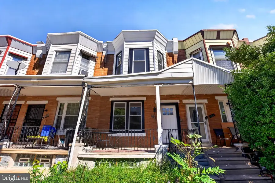 623 N Frazier St, Philadelphia, PA 19131 - #2