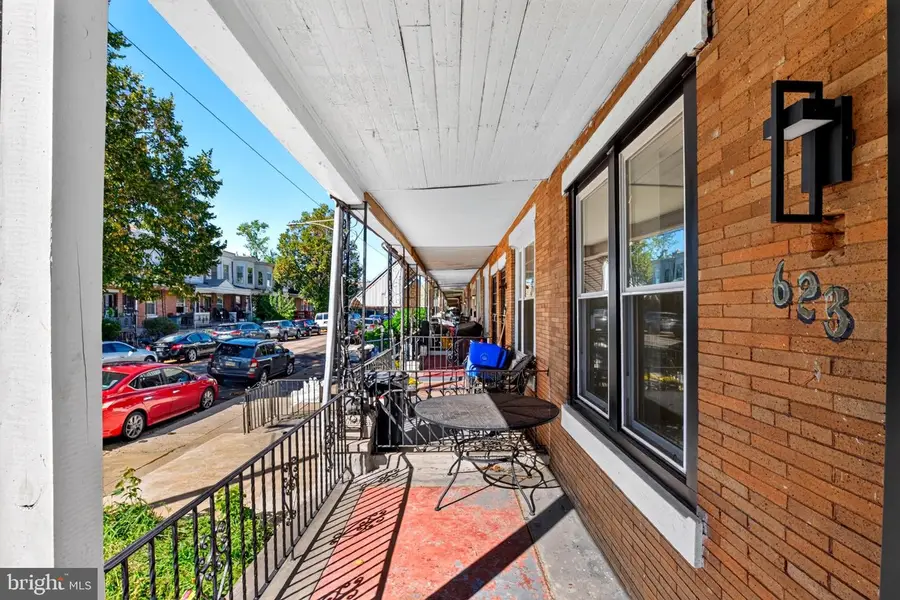 623 N Frazier St, Philadelphia, PA 19131 - #3