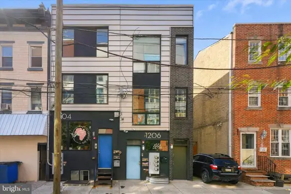 1204 E Palmer St, PHILADELPHIA, PA 19125