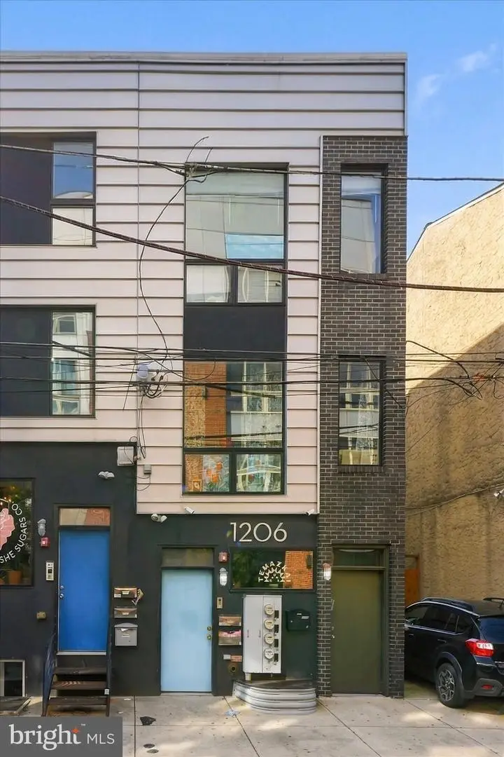 1204 E Palmer St, Philadelphia, PA 19125 - #2