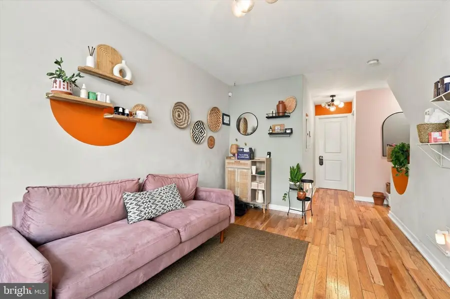 1204 E Palmer St, Philadelphia, PA 19125 - #3
