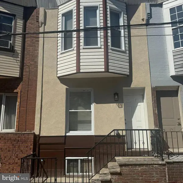 1722 S Taylor St, PHILADELPHIA, PA 19145
