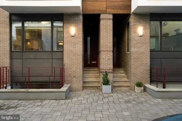 204 W Laurel St #4, PHILADELPHIA, PA 19123