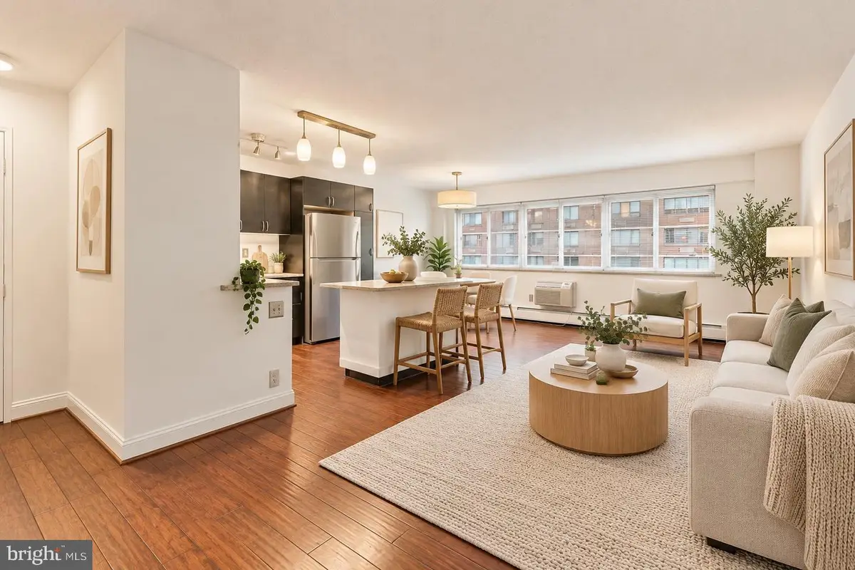 1900 John F Kennedy Blvd #821, Philadelphia, PA 19103 - #1