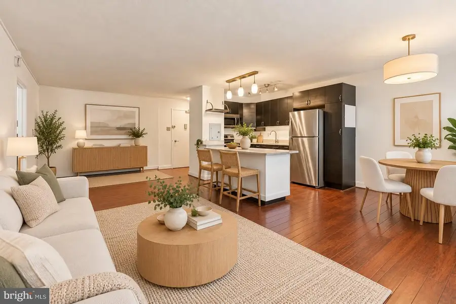 1900 John F Kennedy Blvd #821, Philadelphia, PA 19103 - #3