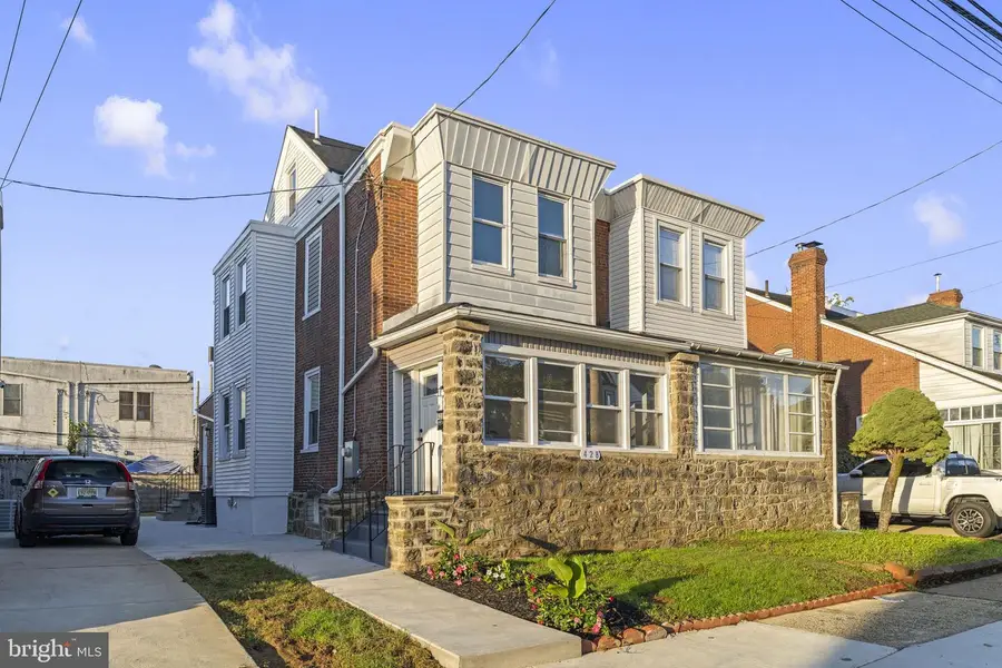 428 Hellerman St, Philadelphia, PA 19111 - #3