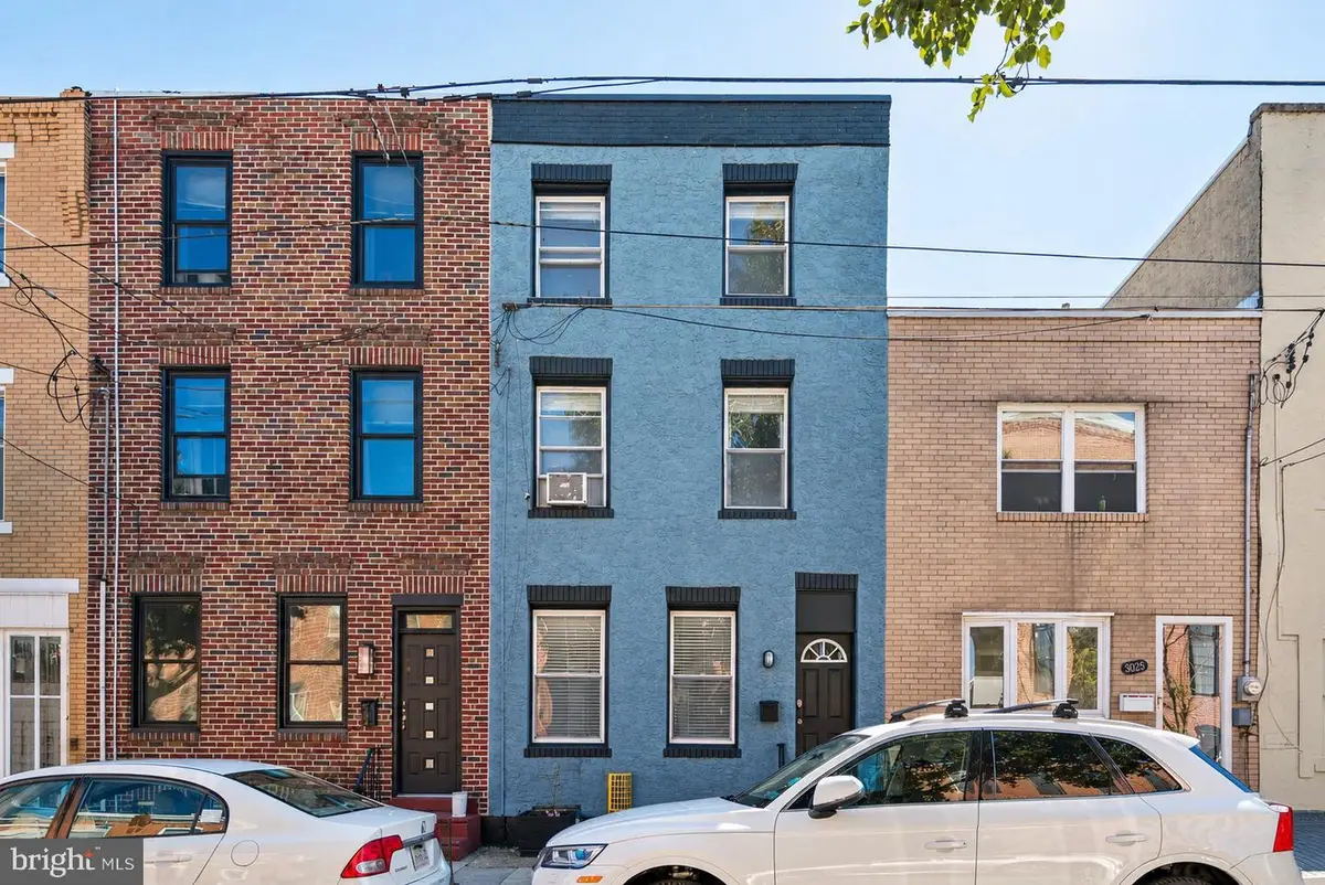 3027 E Thompson St, Philadelphia, PA 19134 - #1