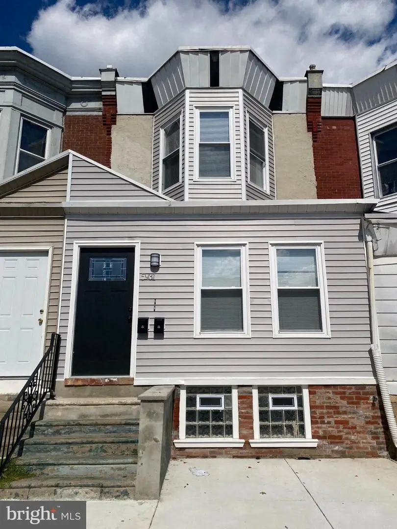 5931 Chestnut St, Philadelphia, PA 19139 - #1