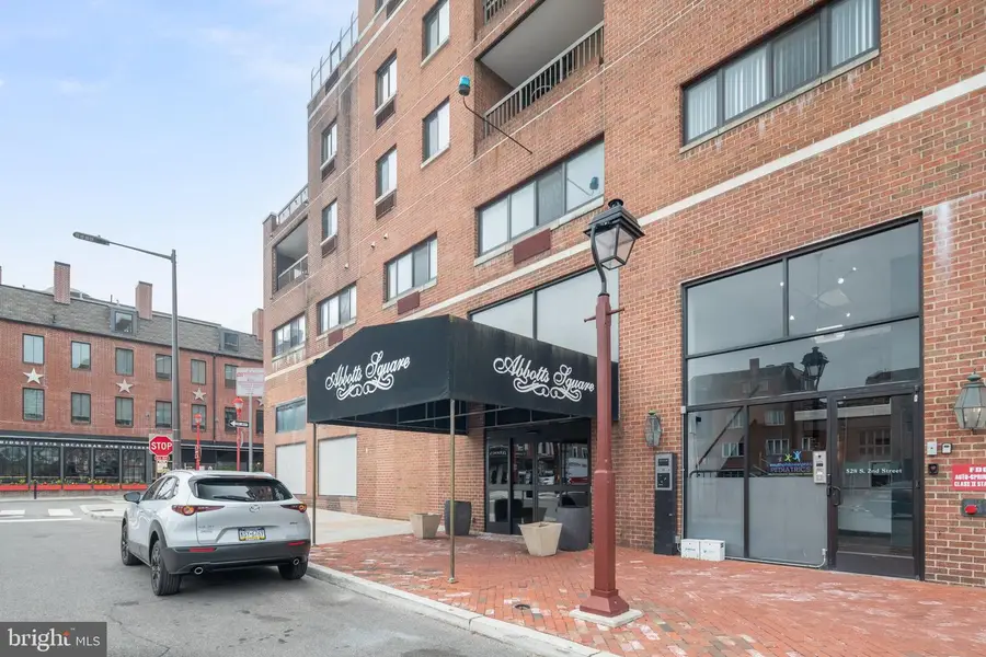200-10 Lombard St #703, Philadelphia, PA 19147 - #2