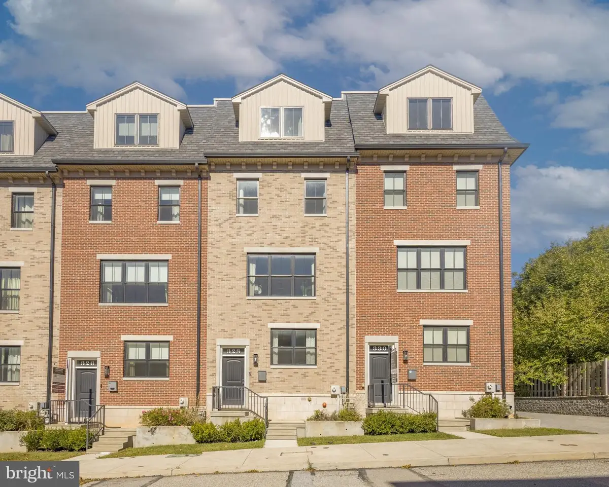 328 Wright St, Philadelphia, PA 19128 - #1