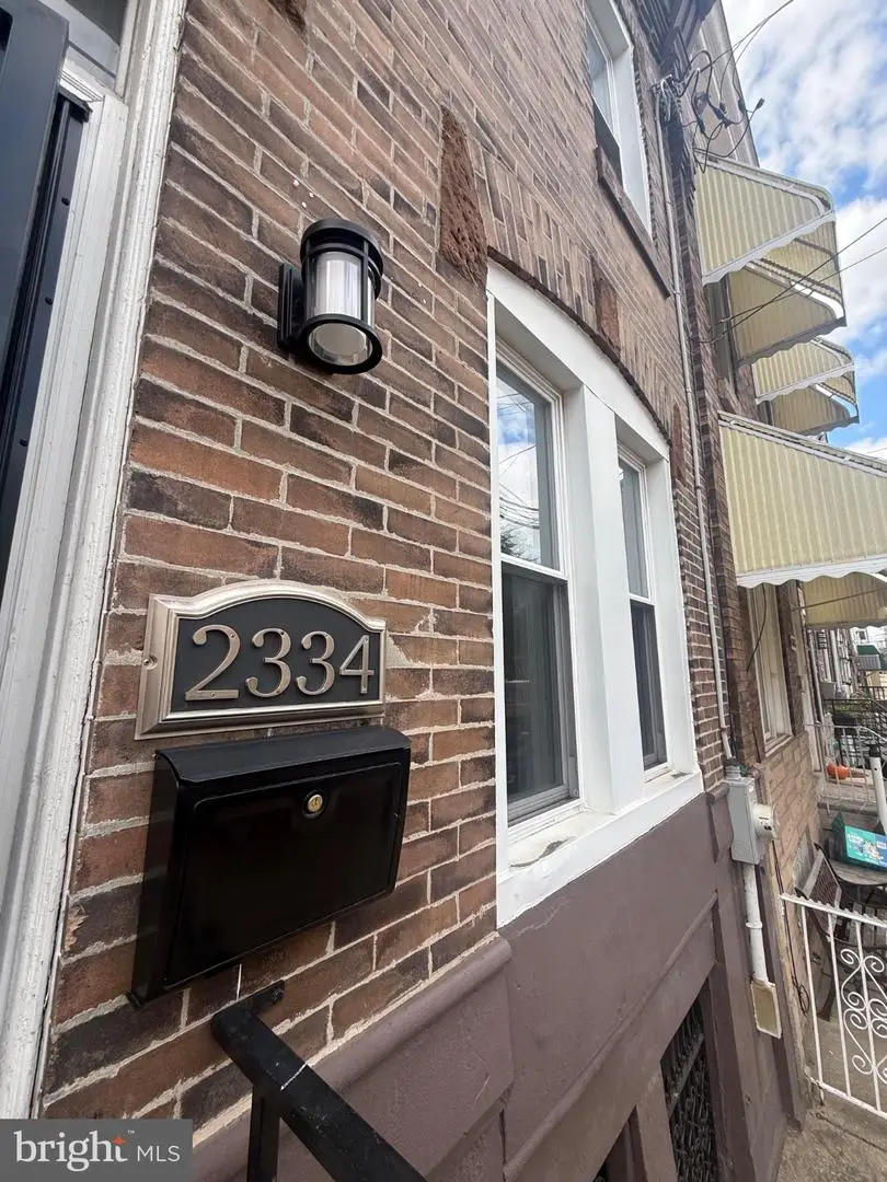2334 Dickinson St, Philadelphia, PA 19146 - #2